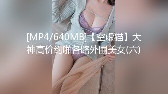 [MP4/640MB]【空虚猫】大神高价约啪各路外围美女(六)