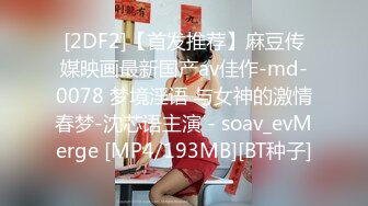 [2DF2]【首发推荐】麻豆传媒映画最新国产av佳作-md-0078 梦境淫语 与女神的激情春梦-沈芯语主演 - soav_evMerge [MP4/193MB][BT种子]