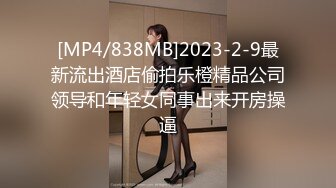 [MP4/838MB]2023-2-9最新流出酒店偷拍乐橙精品公司领导和年轻女同事出来开房操逼