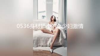 0536身材娇小的小少妇激情