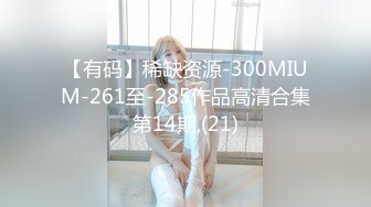 【有码】稀缺资源-300MIUM-261至-285作品高清合集第14期,(21)