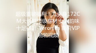 超级重磅福利！九头身172CM大长腿顶级身材 女人韵味十足御姐-Veronica 高价VIP啪啪视频