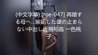 (中文字幕) [roe-047] 再婚する母へ…嫉妬した僕の止まらない中出し近親相姦 一色桃子