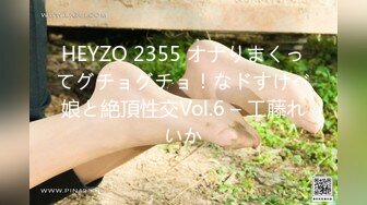 HEYZO 2355 オナりまくってグチョグチョ！なドすけべ娘と絶頂性交Vol.6 – 工藤れいか