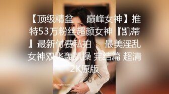 【顶级精盆❤️巅峰女神】推特53万粉丝超颜女神『凯蒂』最新付费私拍❤️最美淫乱女神双飞轰趴操 完结篇 超清2K原版