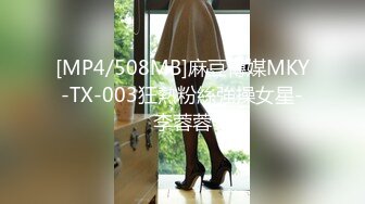 [MP4/508MB]麻豆傳媒MKY-TX-003狂熱粉絲強操女星-李蓉蓉