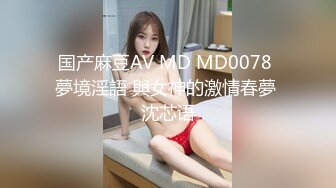 国产麻豆AV MD MD0078 夢境淫語 與女神的激情春夢 沈芯语