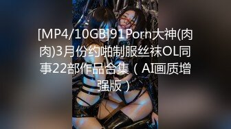 [MP4/10GB]91Porn大神(肉肉)3月份约啪制服丝袜OL同事22部作品合集（AI画质增强版）