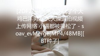 [2DF2] 淫荡留学生找了个大鸡巴洋男友 天天操逼拍视频上传网络 小逼都被操松了 - soav_evMerge[MP4/48MB][BT种子]