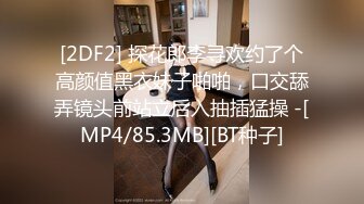 [2DF2] 探花郎李寻欢约了个高颜值黑衣妹子啪啪，口交舔弄镜头前站立后入抽插猛操 -[MP4/85.3MB][BT种子]