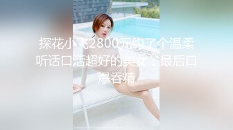 探花小飞2800元约了个温柔听话口活超好的美女，最后口爆吞精