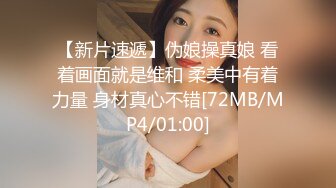 【新片速遞】伪娘操真娘 看着画面就是维和 柔美中有着力量 身材真心不错[72MB/MP4/01:00]