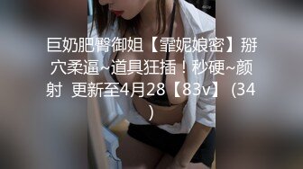 巨奶肥臀御姐【霏妮娘密】掰穴柔逼~道具狂插！秒硬~颜射  更新至4月28【83v】 (34)