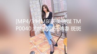 [MP4/394MB]天美傳媒 TMP0040 約炮約到兄弟妻 斑斑