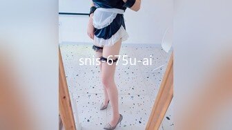 snis-675u-ai