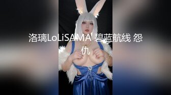 洛璃LoLiSAMA 碧蓝航线 怨仇