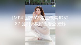 [MP4]国产AV 爱豆传媒 ID5287 酷刑调教好色老公 婕珍