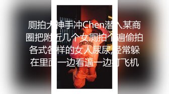 厕拍大神手冲Chen潜入某商圈把附近几个女厕拍个遍偷拍各式各样的女人尿尿,经常躲在里面一边看逼一边打飞机