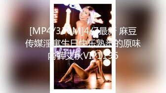 [MP4/330M]4/7最新 麻豆传媒淫寓生日快乐熟悉的原味内裤艾秋VIP1196