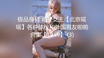 极品身材 媚外女主【北京瑶瑶】各种体位和外国男友啪啪合集【114v】 (3)