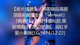 【新片速遞】 ✨韩国极品高颜顶级名媛反差婊「sunwall」「韩善月」露脸性爱私拍 黑丝情趣少妇酒店约炮、浴缸手爱小集锦[1G/MP4/12:22]