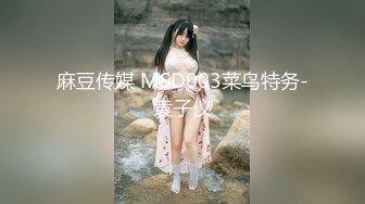 麻豆传媒 MSD003菜鸟特务-袁子仪