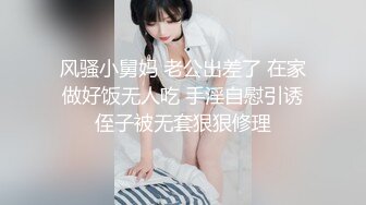 风骚小舅妈 老公出差了 在家做好饭无人吃 手淫自慰引诱侄子被无套狠狠修理