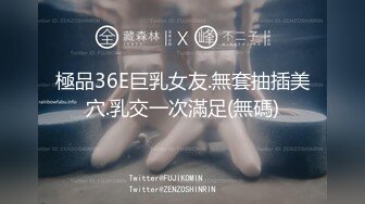 極品36E巨乳女友.無套抽插美穴.乳交一次滿足(無碼)