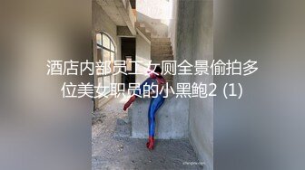 酒店内部员工女厕全景偷拍多位美女职员的小黑鲍2 (1)