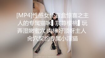 [MP4]性感女仆盲盒惊喜之主人的专属猫咪▌宸荨樱桃▌玩弄湿嫩蜜穴 肉棒好顶呀主人 肏穴契约专属小淫猫