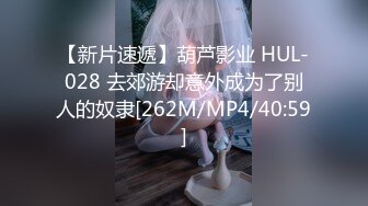 【新片速遞】葫芦影业 HUL-028 去郊游却意外成为了别人的奴隶[262M/MP4/40:59]