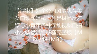 【泄密】外企公司风韵犹存美女白领御姐私下竟是极品反差婊与小青年各种淫乱视图自拍小伙够猛姐姐够骚完整版【MP4/481MB】