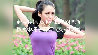 起点传媒 xsjky-110 网恋解救困柬埔寨的诈骗女-陆斑比